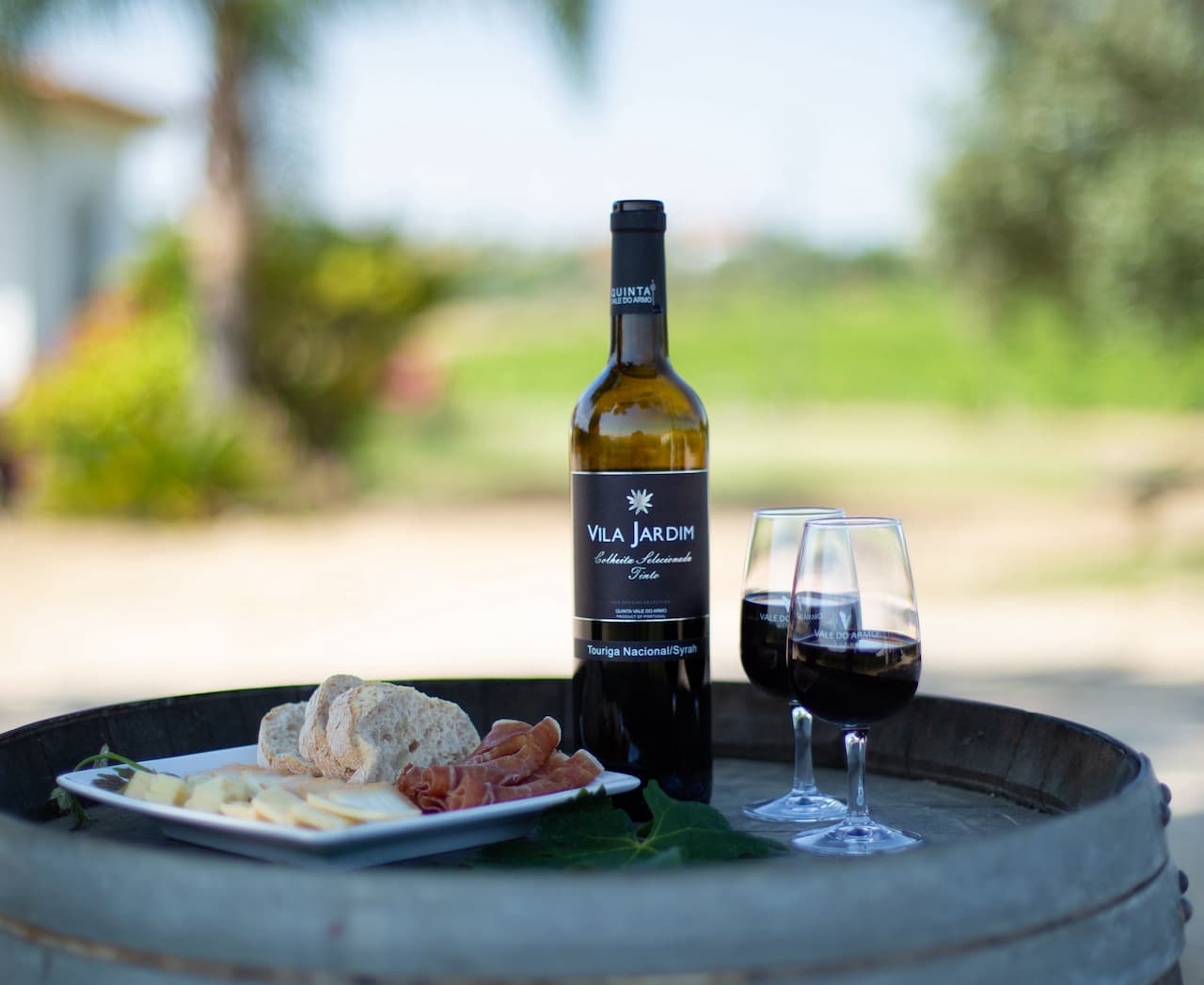 Lindeborg Wines