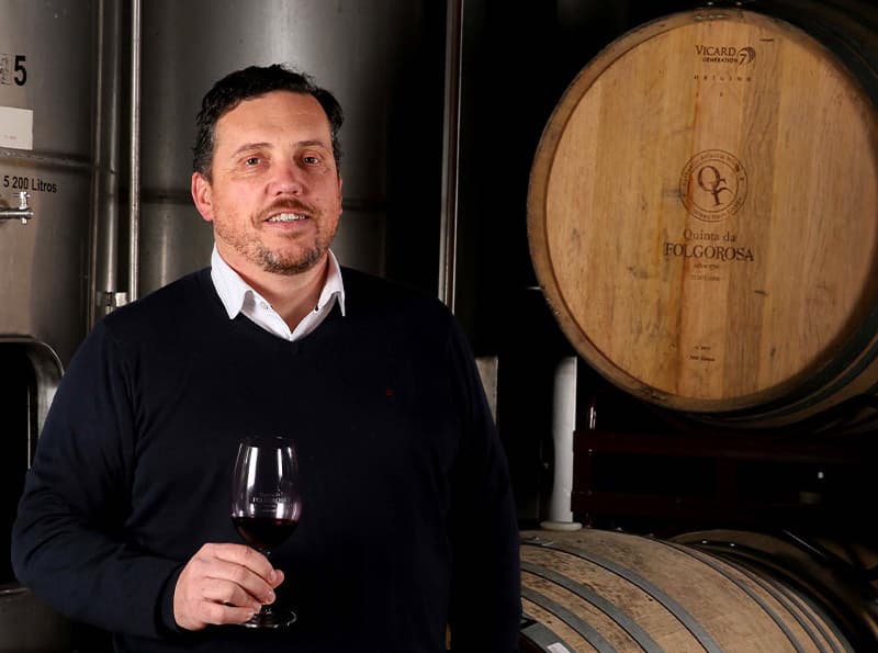 Lindeborg Wines