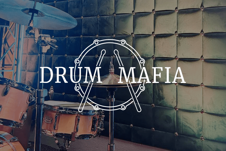 Drum Mafia