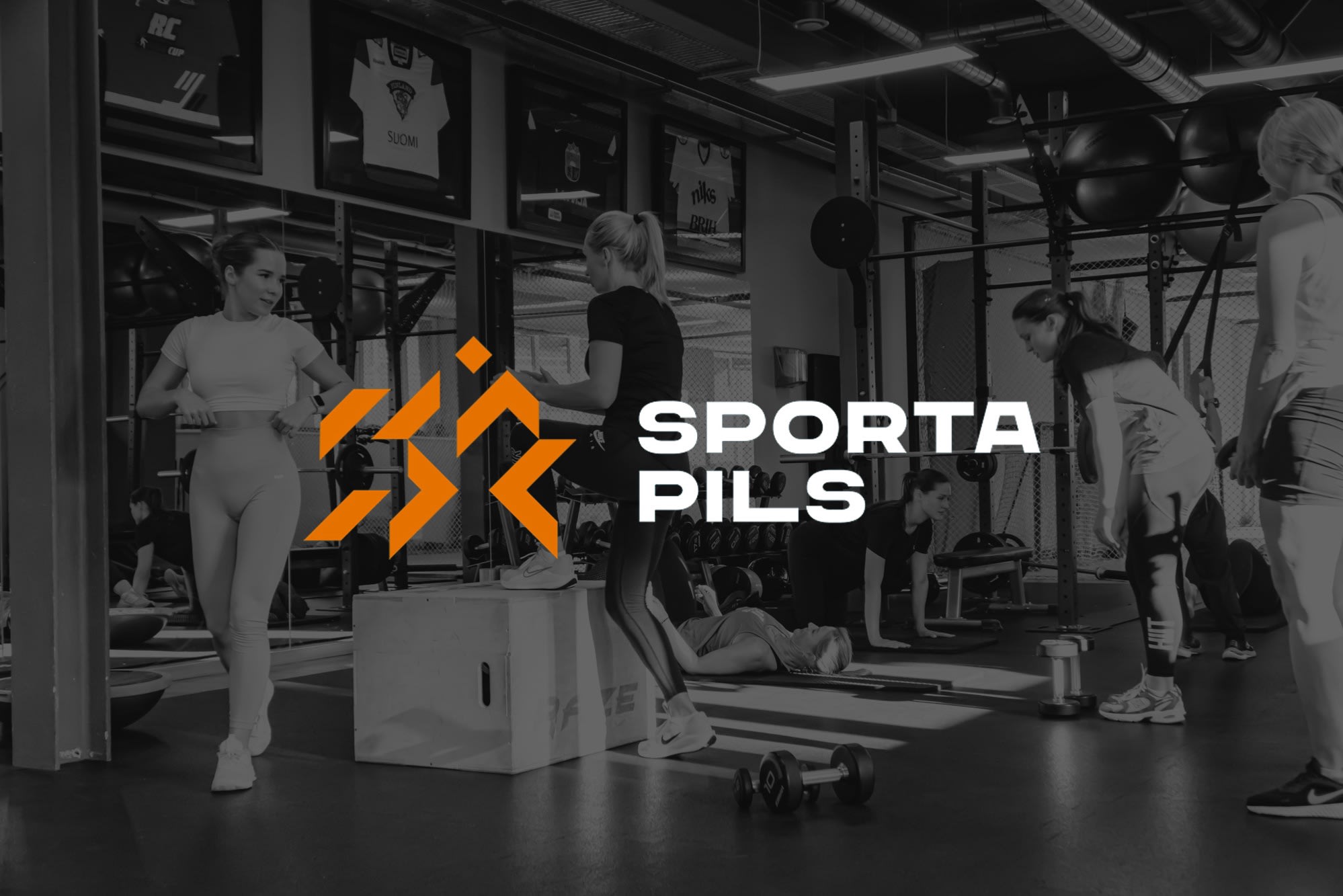 Sporta Pils