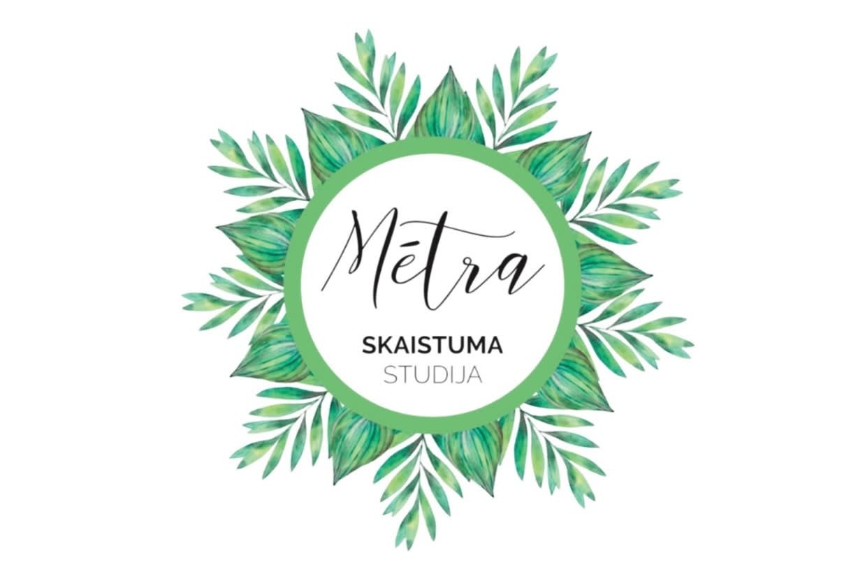 Skaistuma studija Mētra