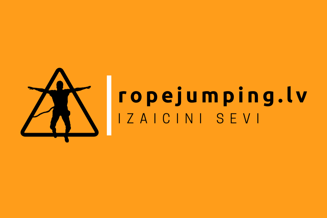 Ropejumping.lv