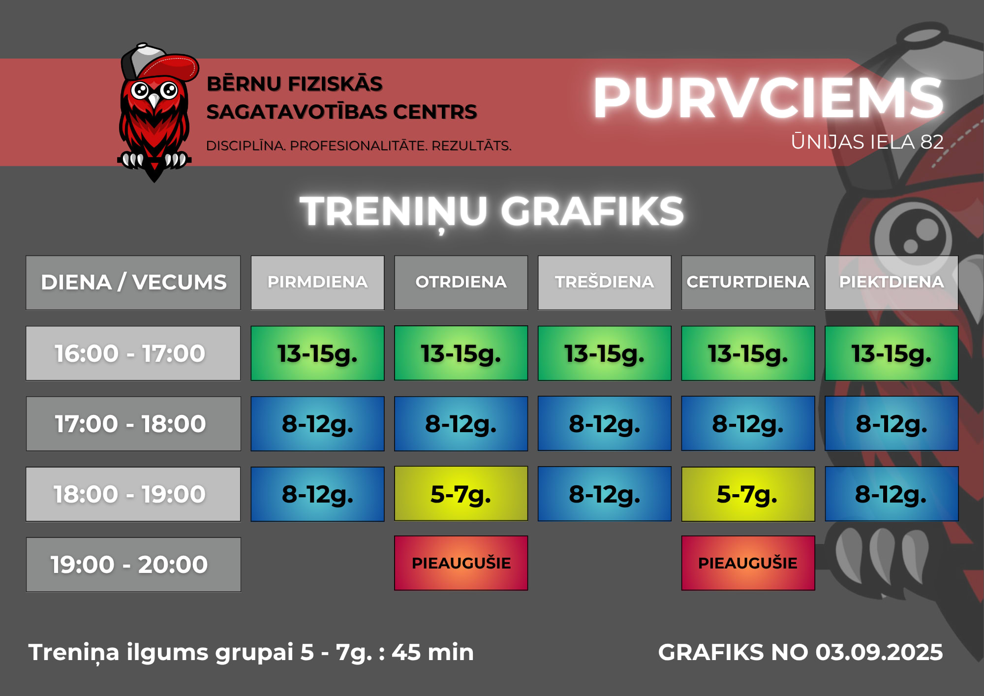 AVDEJEVKA.LV Purvciems