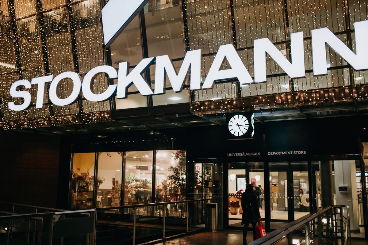 Stockmann