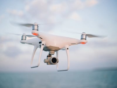 Actividades con drones, vr, rc