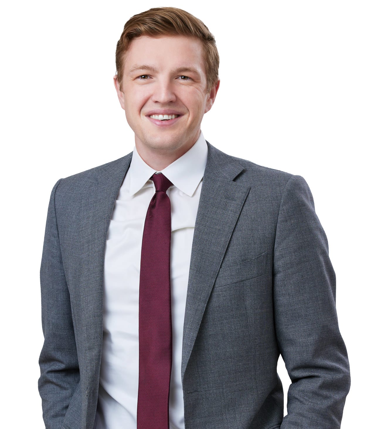 Riley Smith