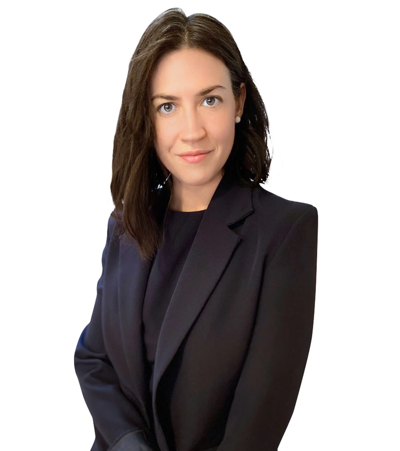 Kirsi Luther