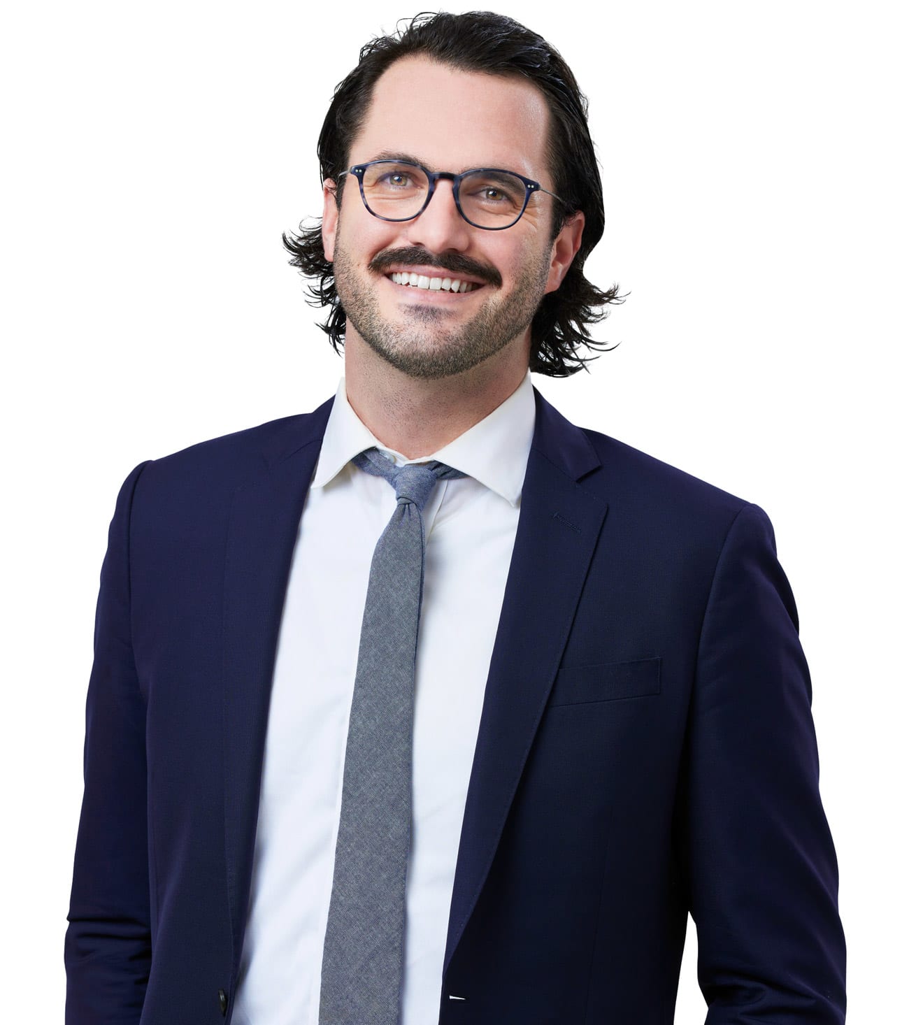 Scott O'Halloran