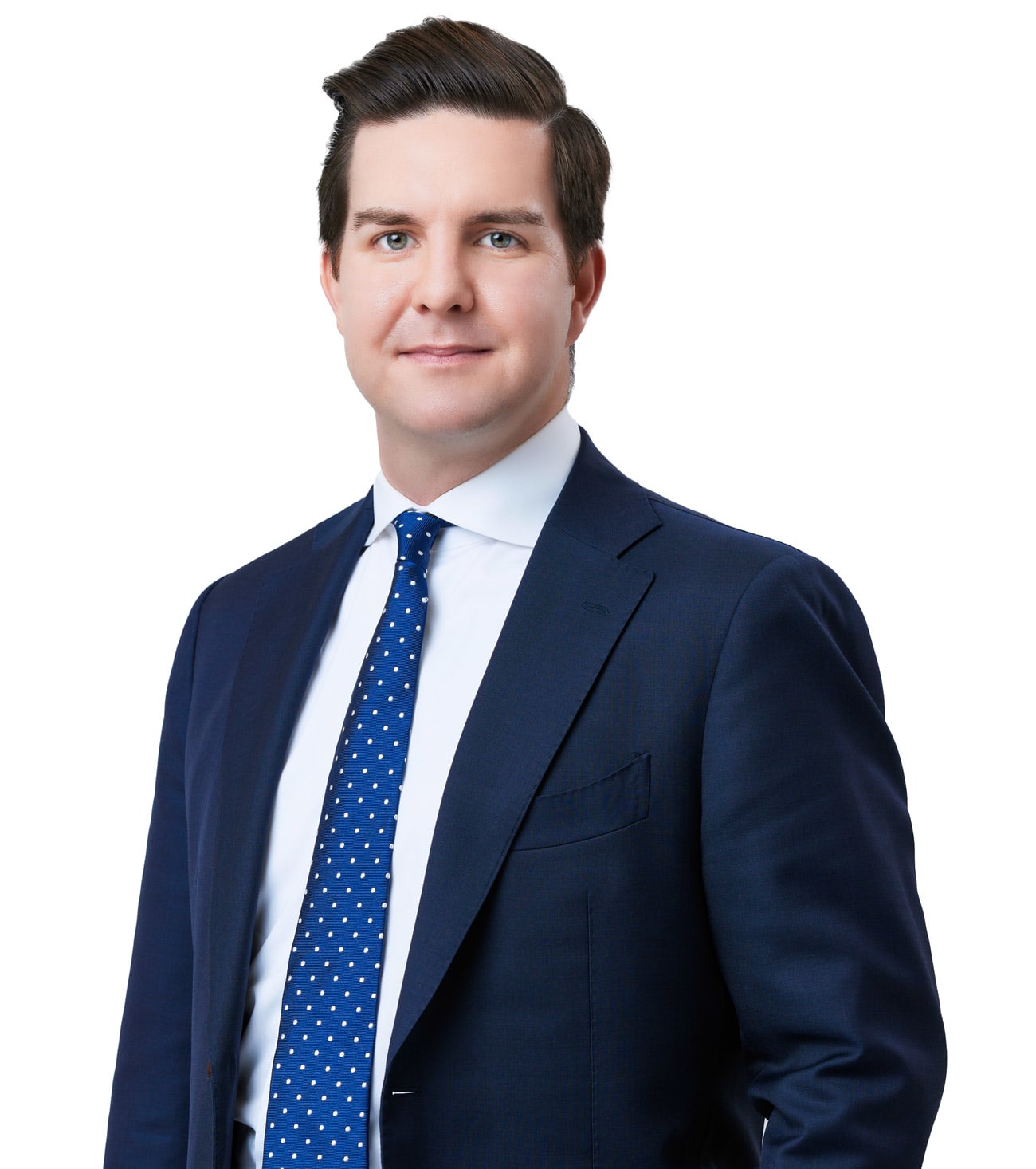 Matthew Wallace