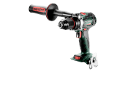 BATTERIDRILL BS 18 LTX BLI SOLO METABOX METABO