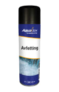 AVFETTING RENS 500ML, AQUALEX