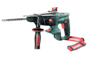 KOMBIHAMMER KHA 18 LTX SOLO MED METALOC, METABO