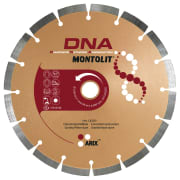 DIAMANTBLAD LX/DNA F/GRANIT-S 250X25,4/30MM, MONTOLIT