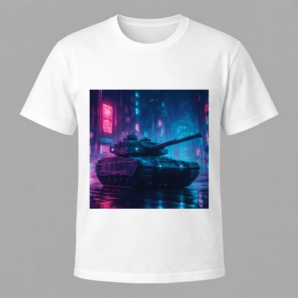 tank