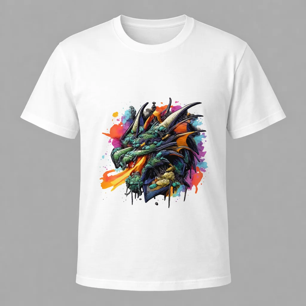dragon