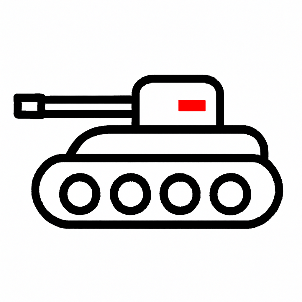 tank
