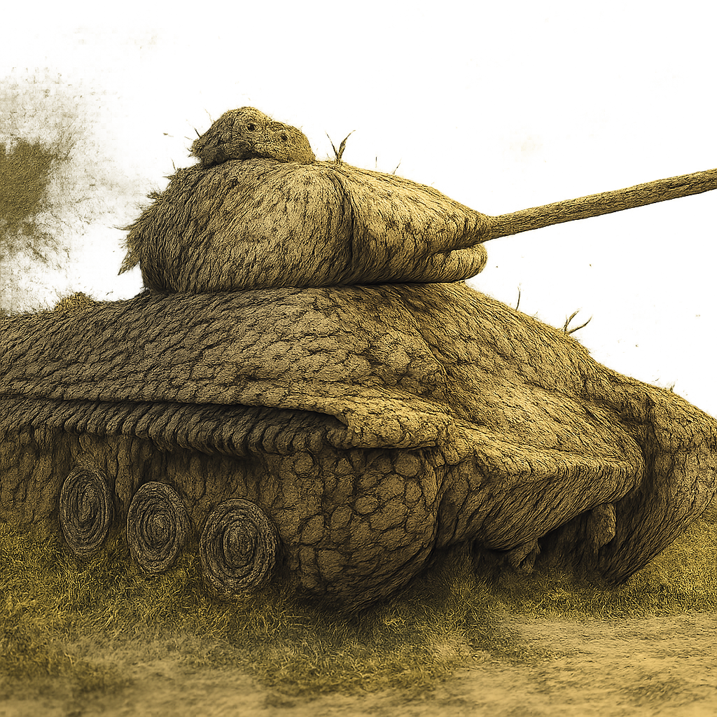 tank