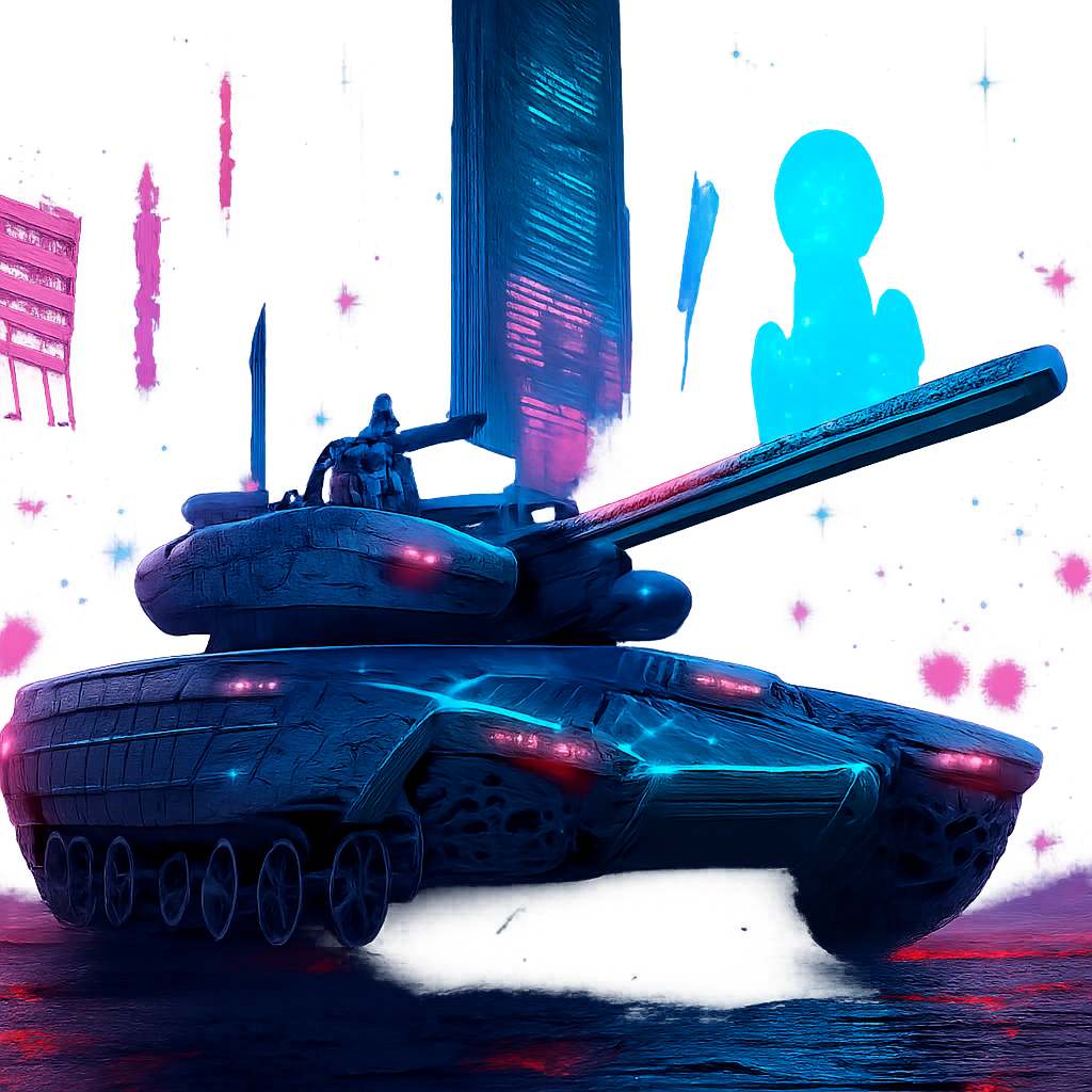 tank