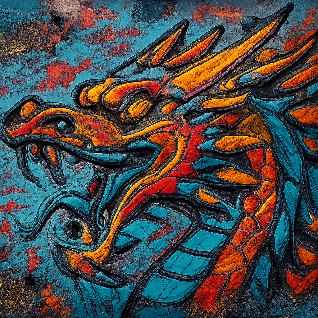 dragon