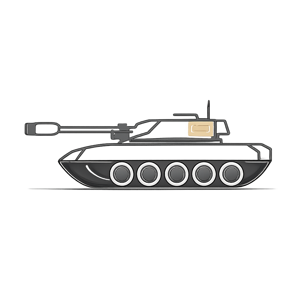 tank