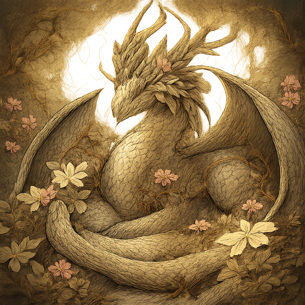 dragon