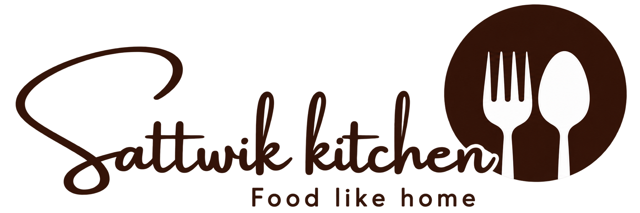 Sattwik Kitchen logo