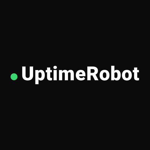 UptimeRobot logo