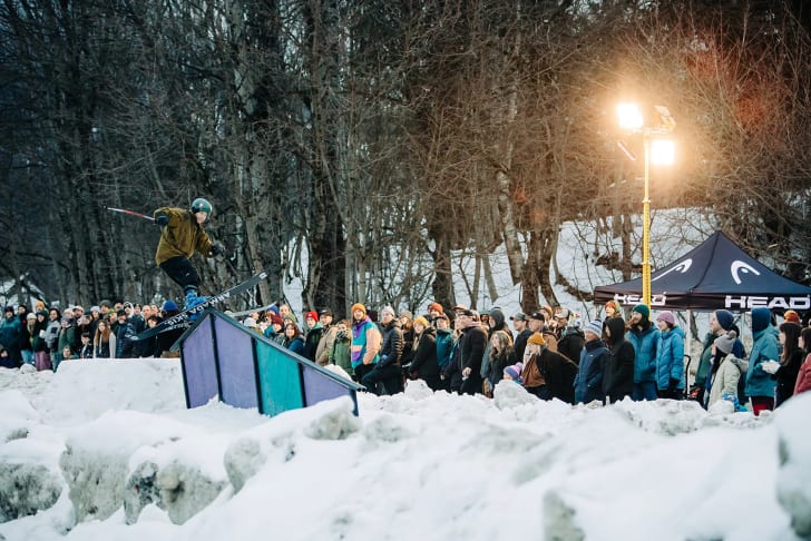 Events and Festivals in Revelstoke