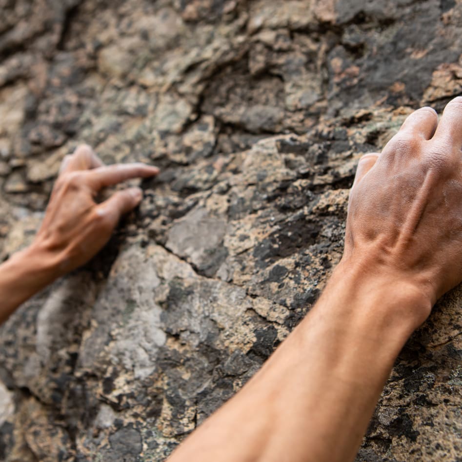 Rock Climbing in Revelstoke
