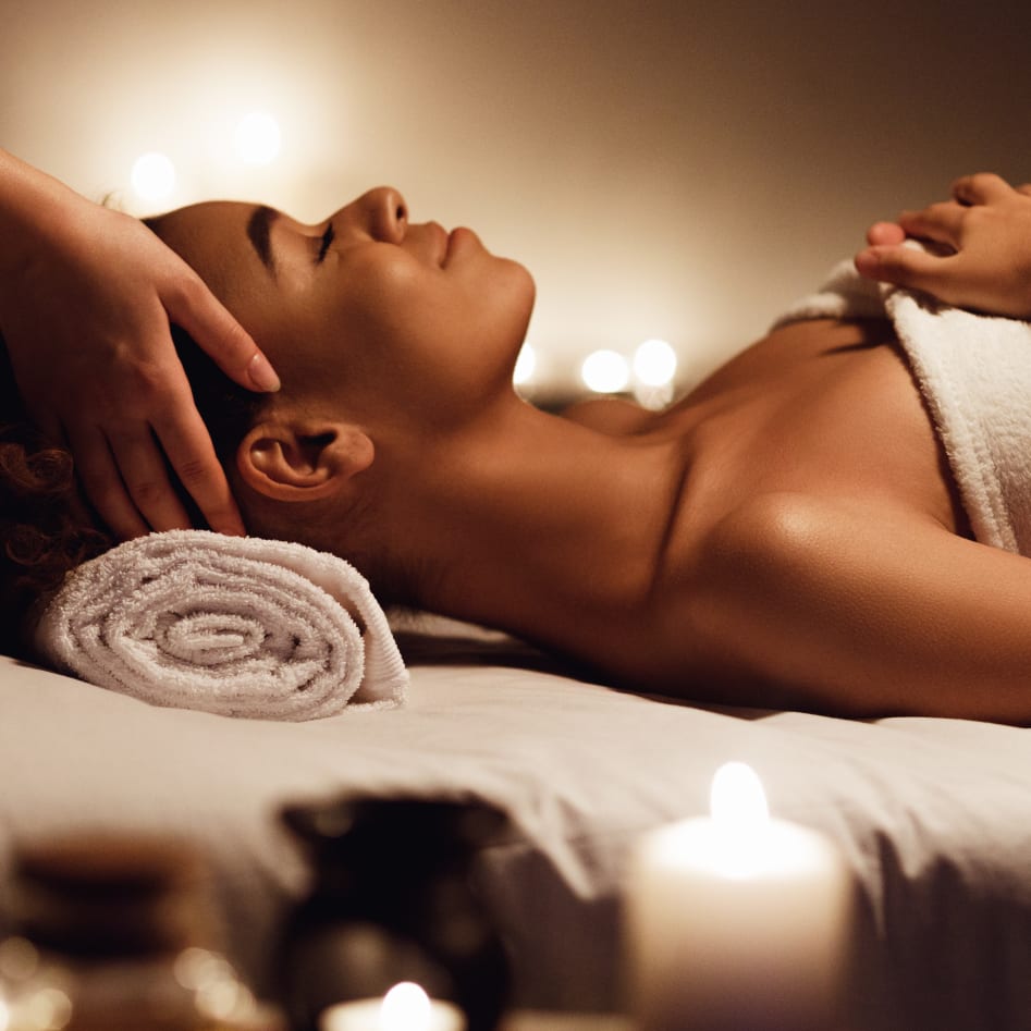 Discover the Top Spas in Osoyoos