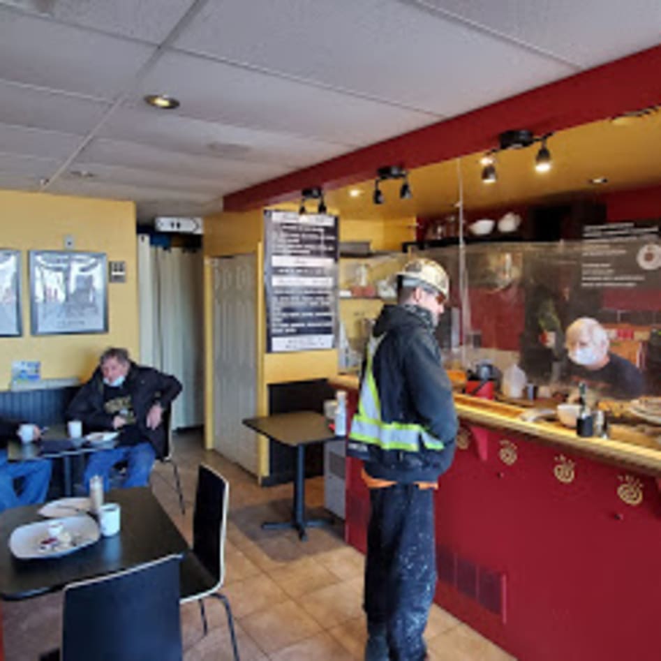 Best Coffee Shops and Roasteries in Penticton