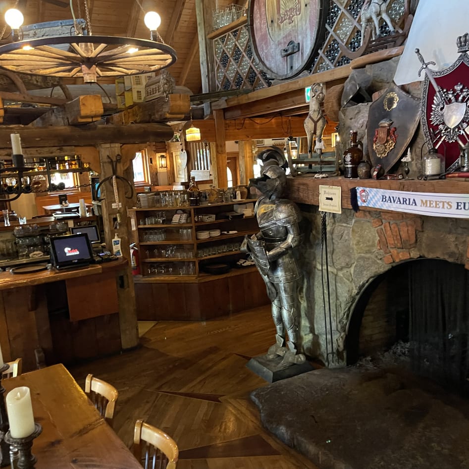 Bars and Pubs In Peachland