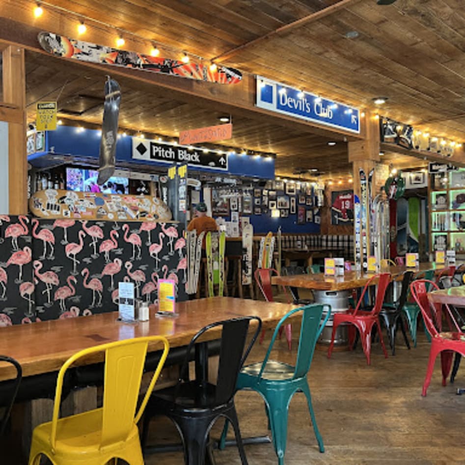 Exploring Revelstoke's Pubs & Bars