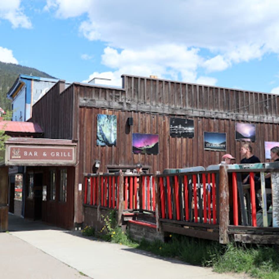 Family-Friendly Dining in Revelstoke