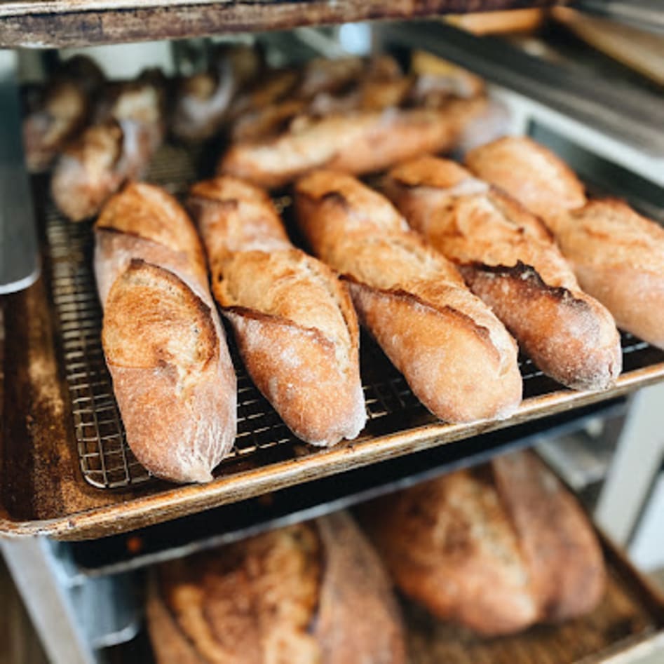 Exploring Revelstoke's Bakeries and Cafés