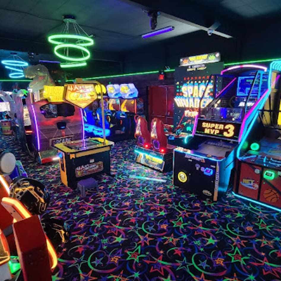 Rainy Day Activities: Escape the Cold in Kamloops
