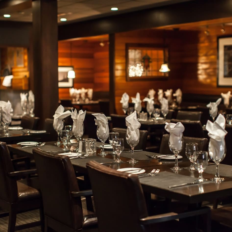 Best Spots for Dinner in Revelstoke