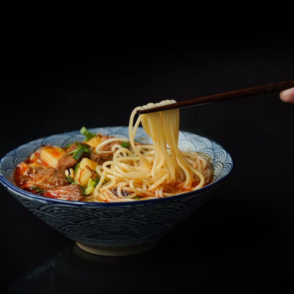 Exploring the Diverse Ethnic Cuisine of Revelstoke