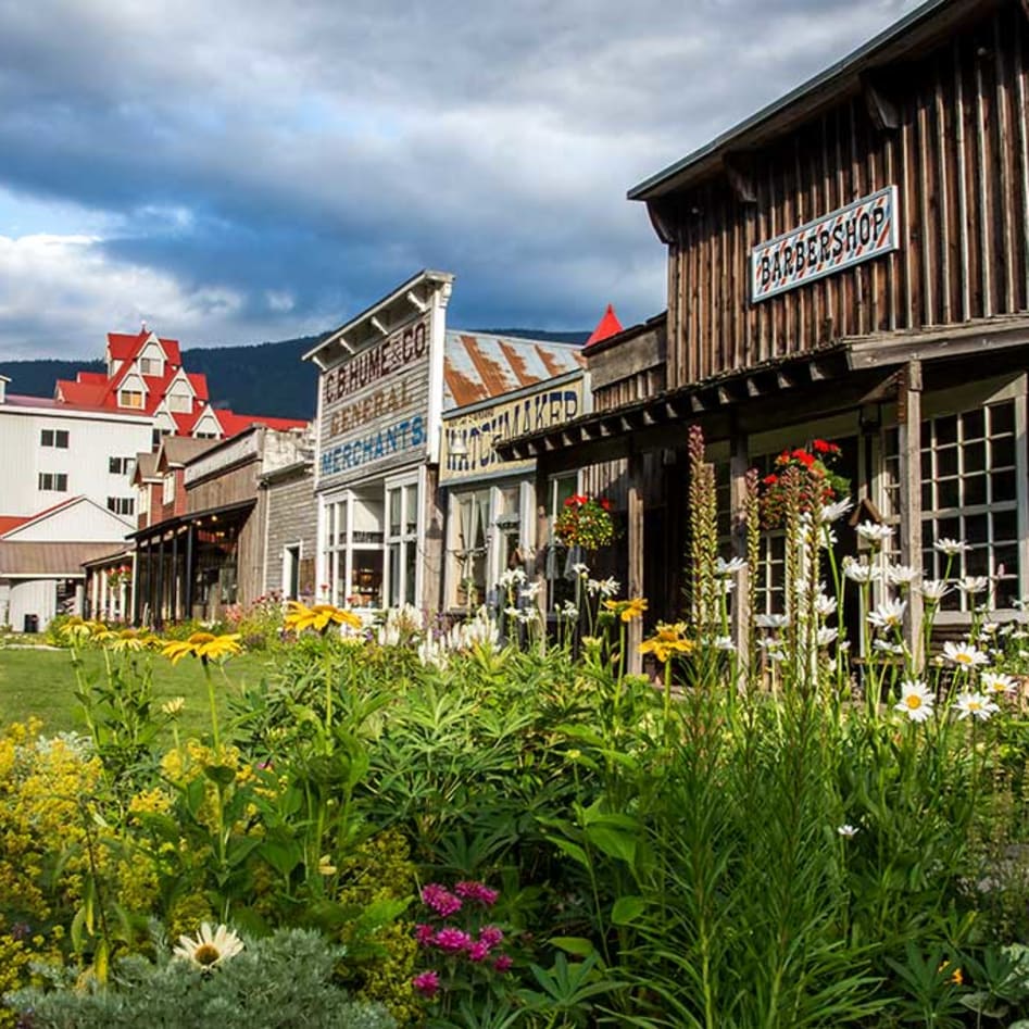 3 Valley Gap Heritage Ghost Town: A Look at BC’s Abandoned Past Near Revelstoke