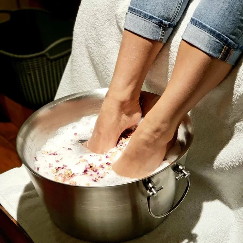 Spas in Kamloops: Where to Unwind and Recharge