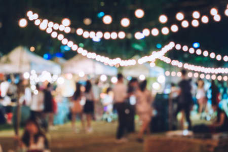 Events & Festivals