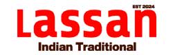 Lassan Indian Traditional