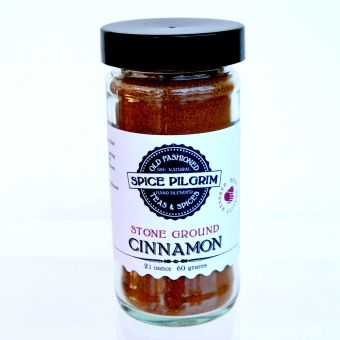 Ground Cinnamon