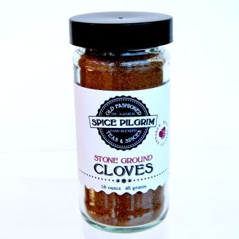 Ground Cloves