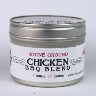 Chicken BBQ Blend