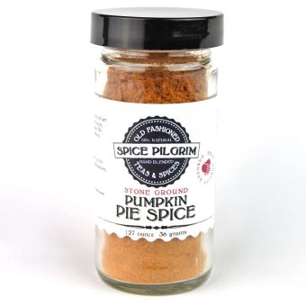 Pumpkin Pie Spice