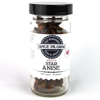 Star Anise