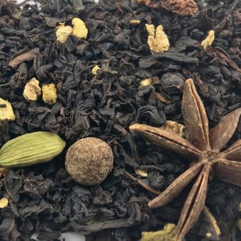 Maharaja Spicy Chai