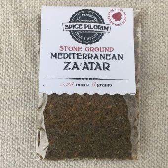 Za'atar