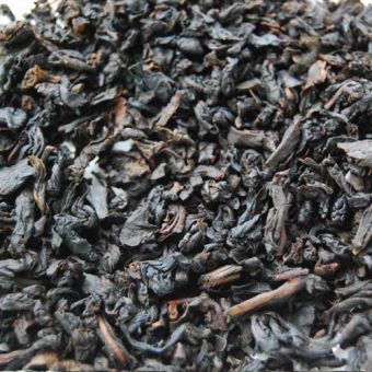 Black Vanilla